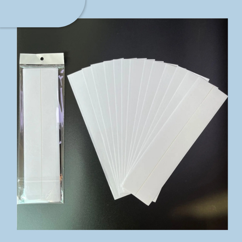 Manufacturer Professional Double Sided Adhesive Grip Tape Strips for Regripping Golf Clubs
