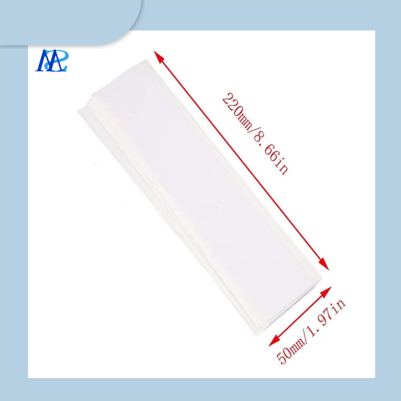 Professional Golf Grip Tape Solvent Activated Double Sided Adhesive Strips for Regripping Golf Clubs