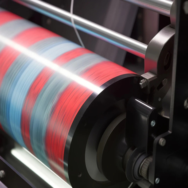 Ten Golden Rules to Extend the Service Life of Anilox Rolls