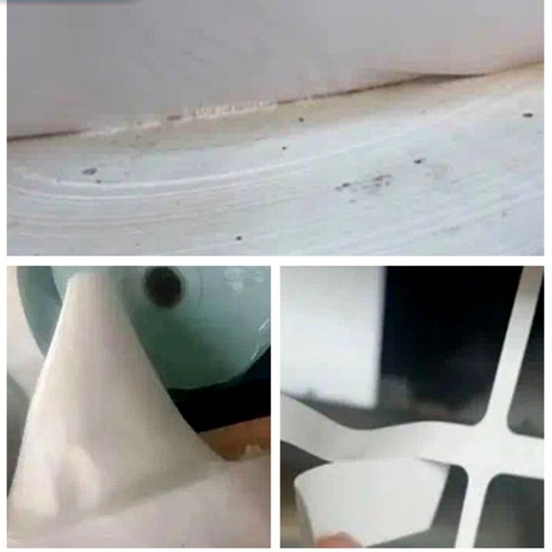How to Avoid Overflowing Adhesive and Bubbling of Pressure-Sensitive Labels in Summer? Try These Tips……