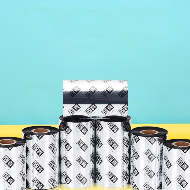 Choosing the Right Ribbon to Prevent Barcode Fading