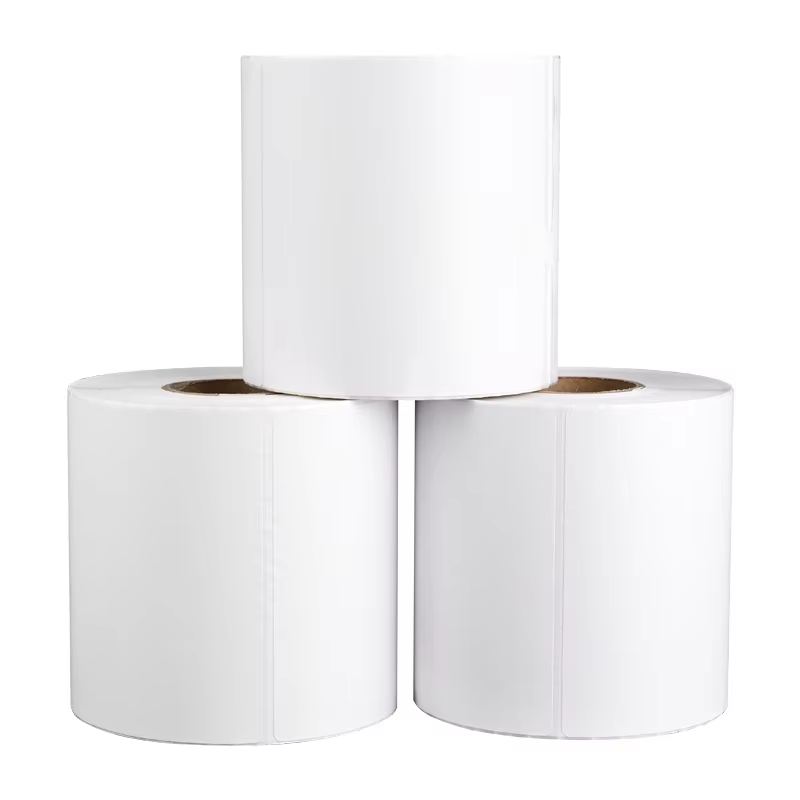 The Secret Behind Thermal Label Paper: Why Does It Fade, and How Long Can It Last?