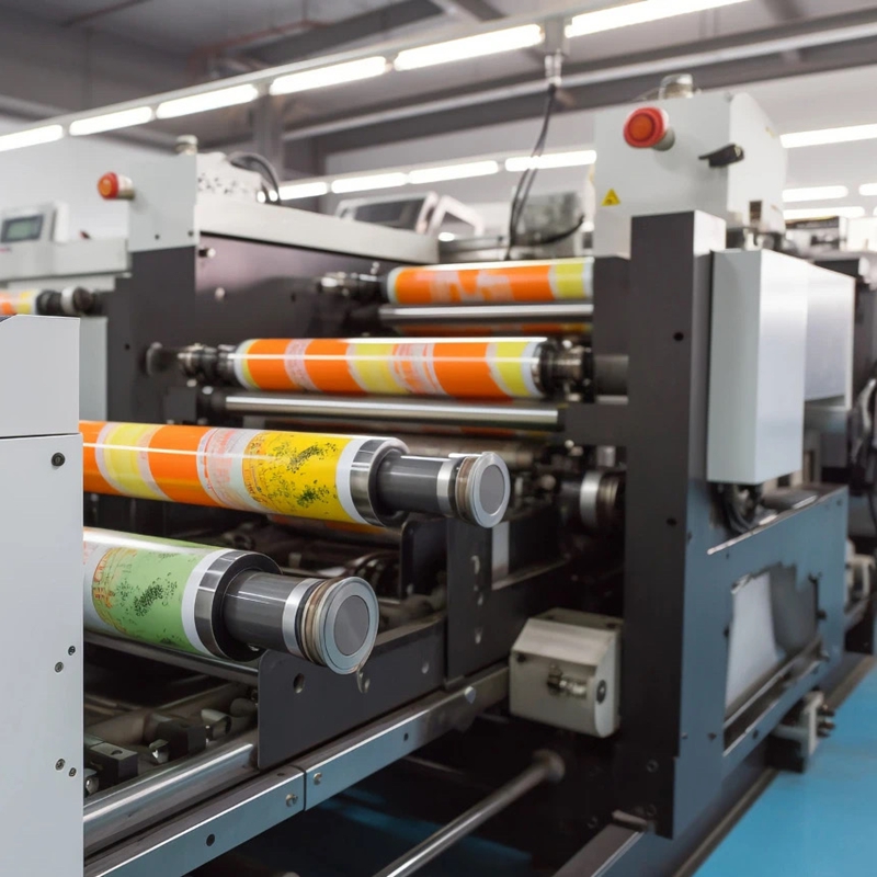 Follow these tips to easily solve common “ailments” of UV ink