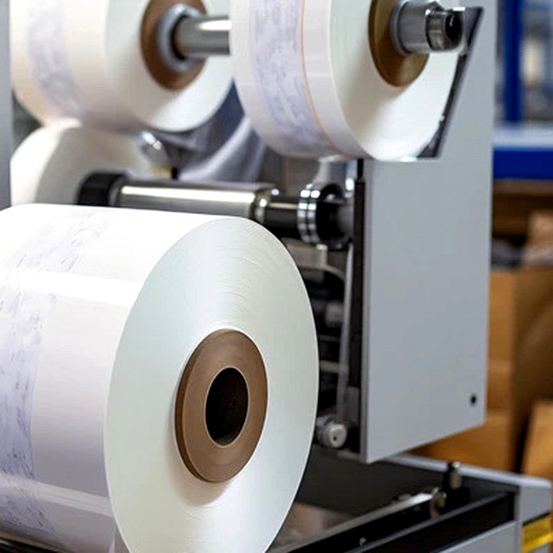 Why Ink Doesn’t Stick to Film？4 Main Causes of Ink Adhesion Failure