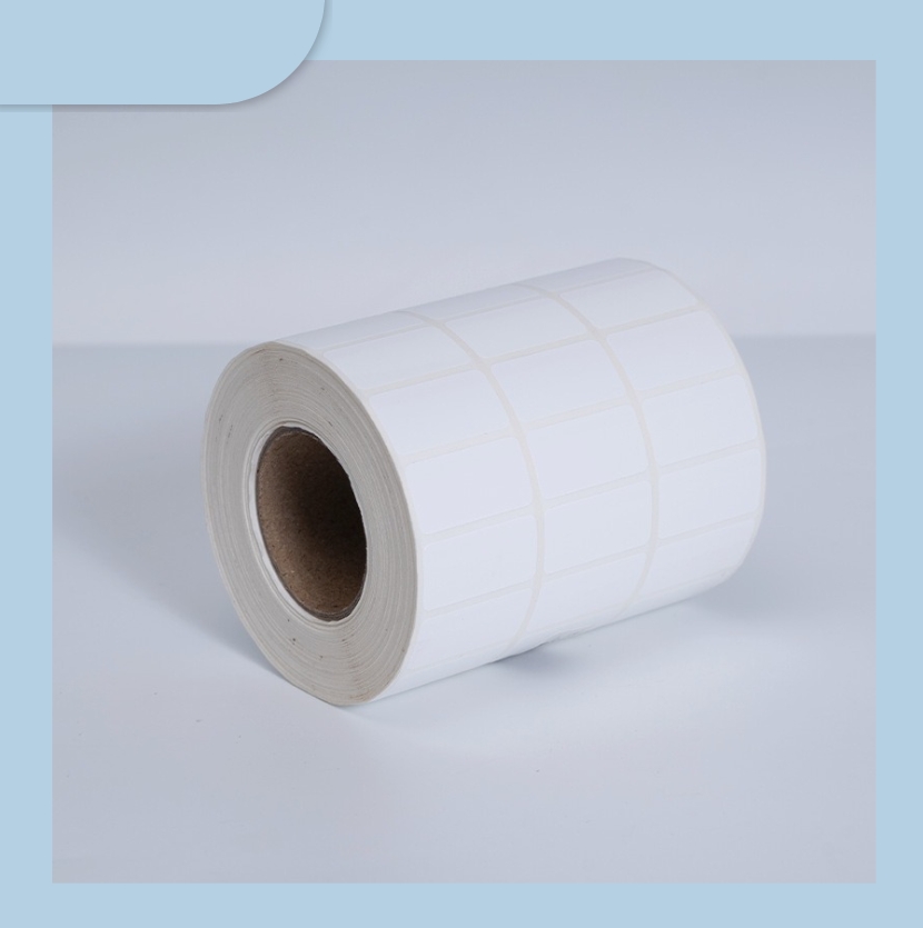  Direct Barcode Thermal Labels 2x1 Shipping Mailing Address Sticker Label Rolls
