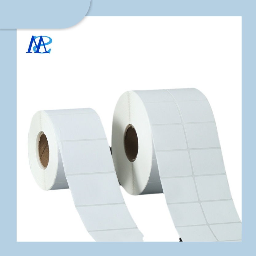 SM Hot Sale 4x6 Thermal Printer Labels for Shipping Address Labels 100x150mm