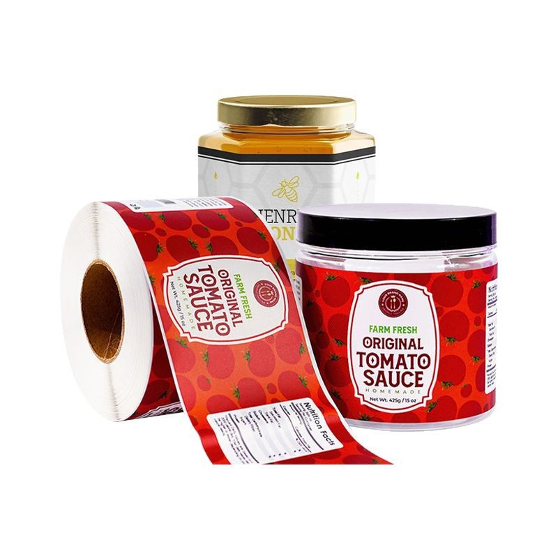 Special Non-Adhesive Materials: SHIMAI Label Applications Summary