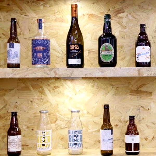 Label Solutions for the Liquor Industry: Addressing Four Core Pain Points with Customization