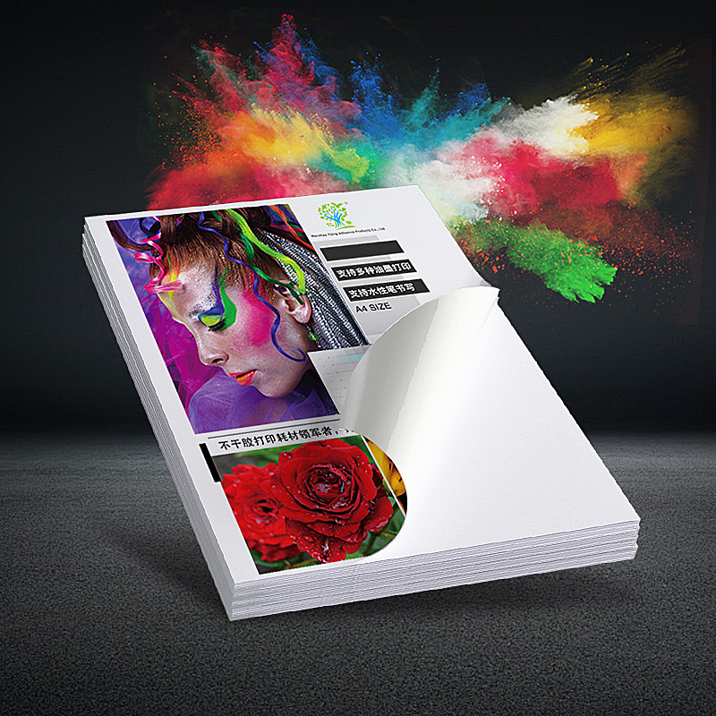 The Art and Science of Printing Stickers: Selection, Production, and Maintenance