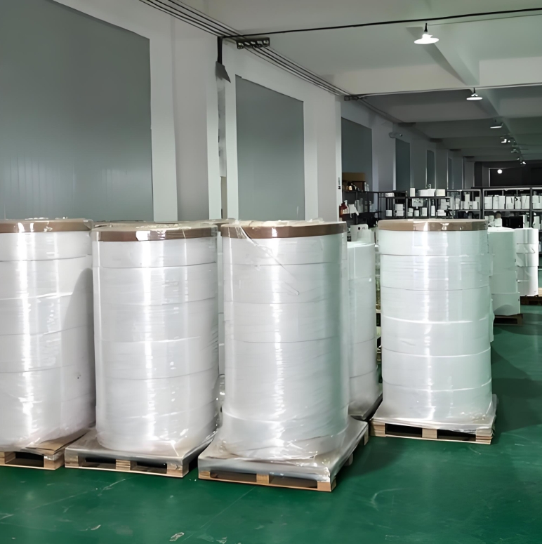 Thermal Labels Guide: Applications & Technology Choices