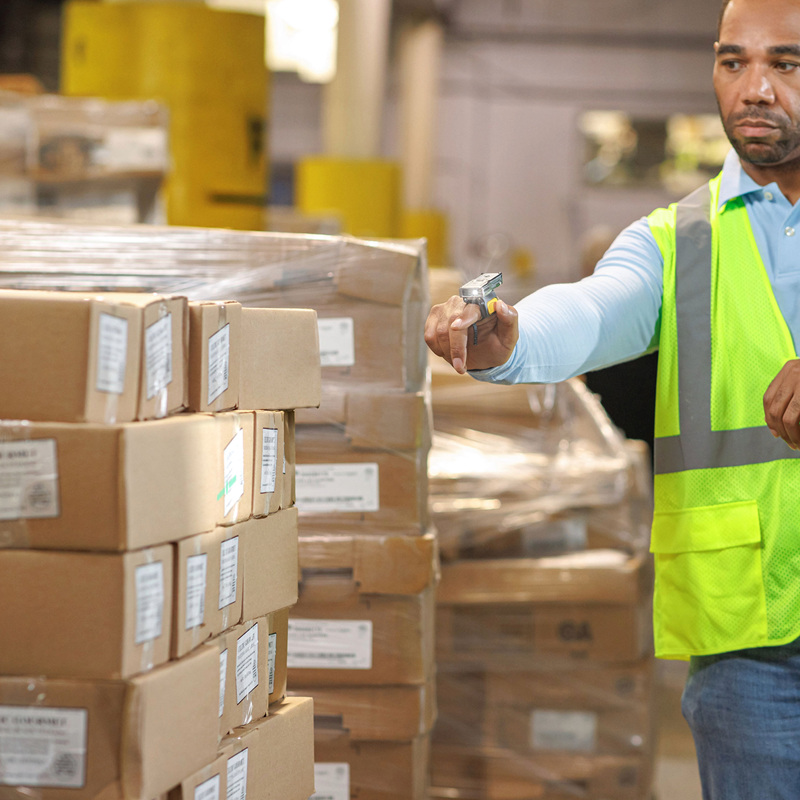 Packaging and Shipping Labels: Ensuring Your Package Reaches Its Destination Safely and On Time
