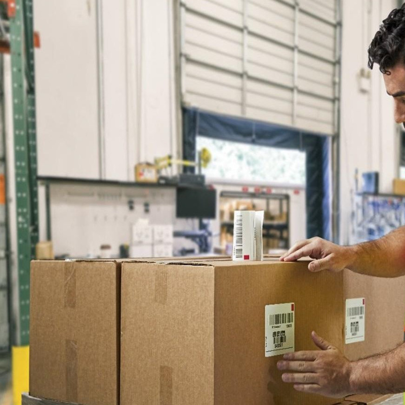 Direct Thermal vs. Thermal Transfer Labels: A Complete Guide for Businesses