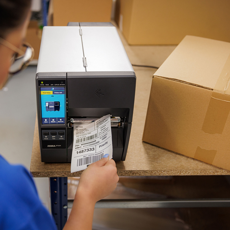 Self-Adhesive Labels: A Versatile Little Helper in Life and Business