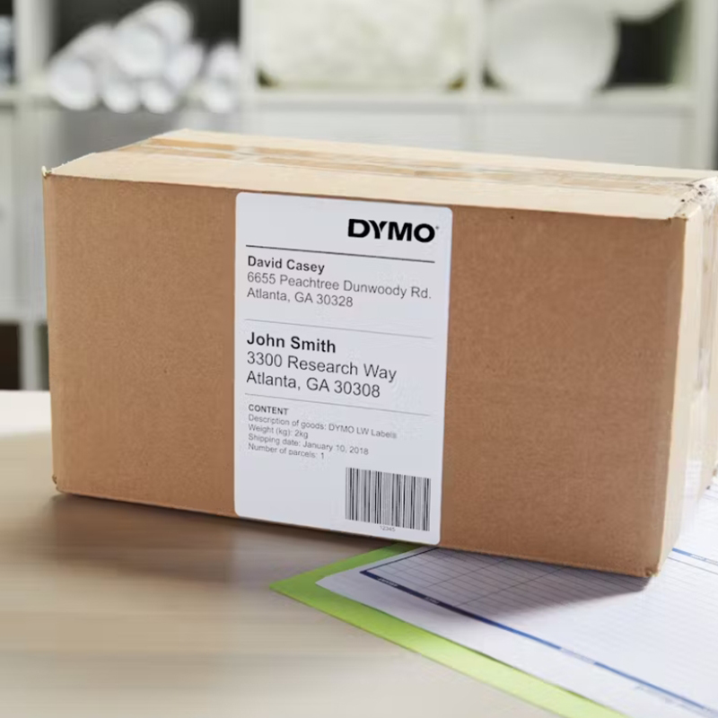 DYMO Labels: Understanding the Truth and Choosing the Right Label Solution