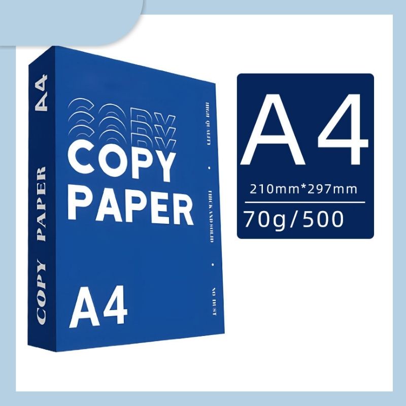All Purpose Professional Copier A4 Copy Papers for sale / Exporters of A4 Copy papers