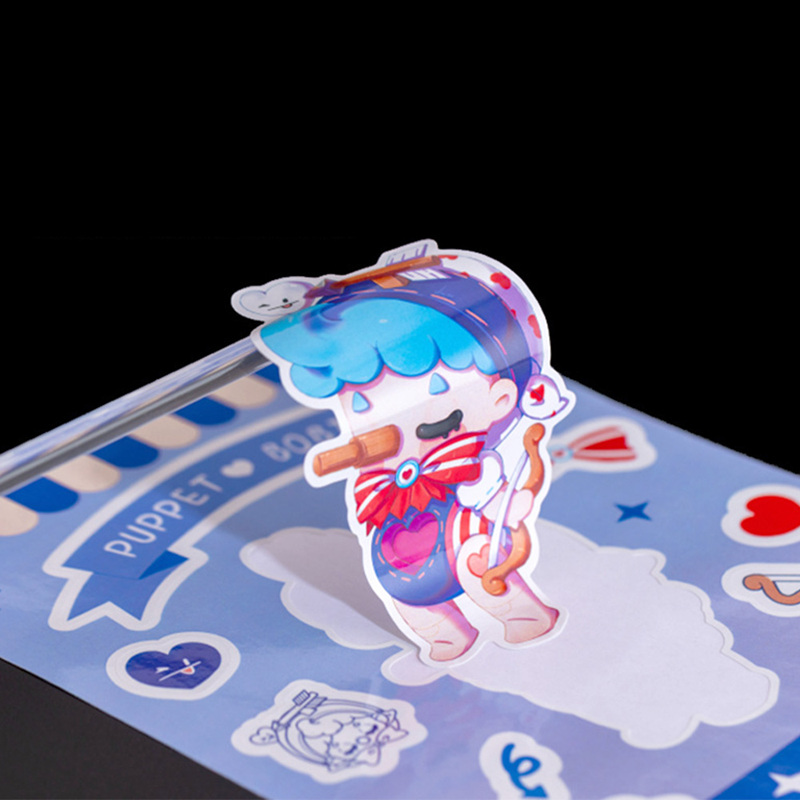  How to Make Your Sticker Label Sheet Stick: A Comprehensive Guide