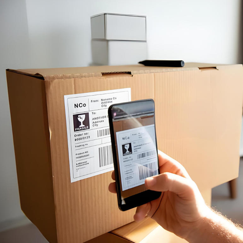 SM丨Why Shipping Label Sheets Are a Game-Changer for E-Commerce Sellers