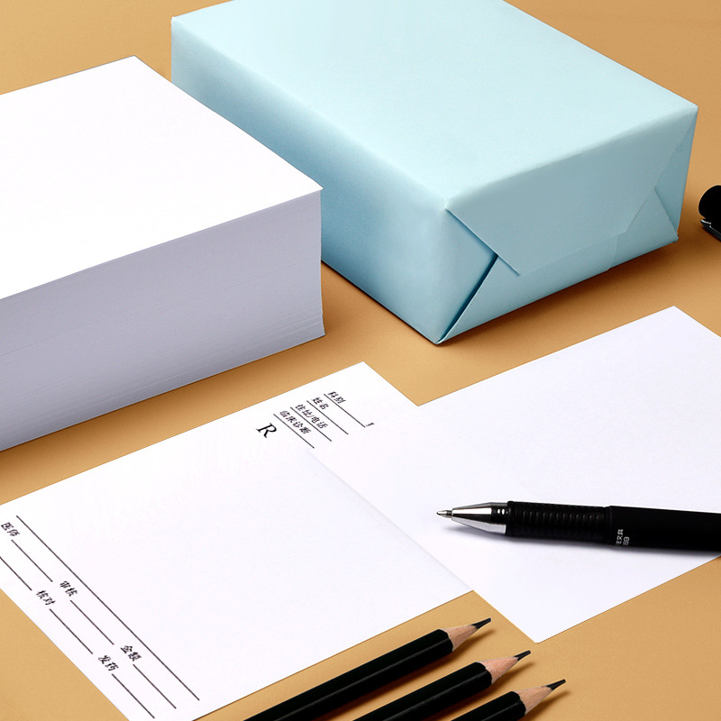 SM丨What is A4 Paper? Let’s Rediscover This Everyday Companion