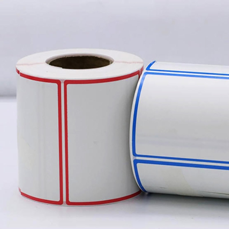 SM丨What is Thermal Frame Label? Why Choose Thermal Frame Labels?