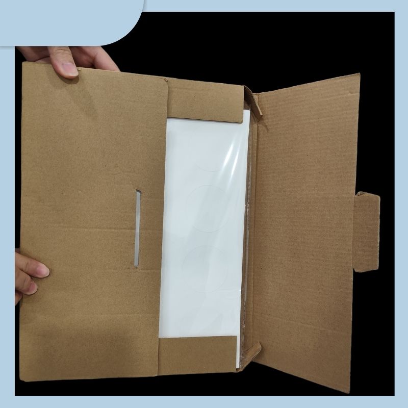 Wholesale Custom Printable Vinyl Waterproof Glossy Matte Inkjet Sticker Paper A4 Factory in China
