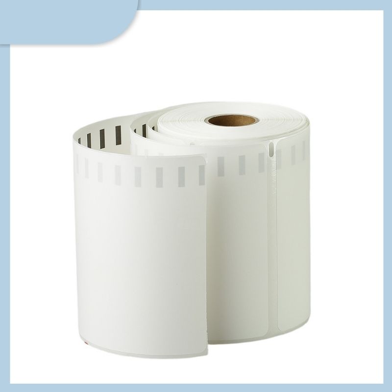 Dymo Printer 4XL 104mmX159mm S0904980 Blank Thermal Label Paper Roll Factory Wholesale