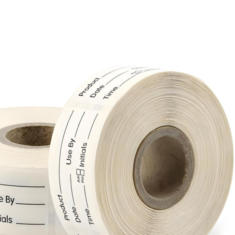 What is Water-Soluble Paper Adhesive Label? 3 seconds to reveal the eco-friendly favorite