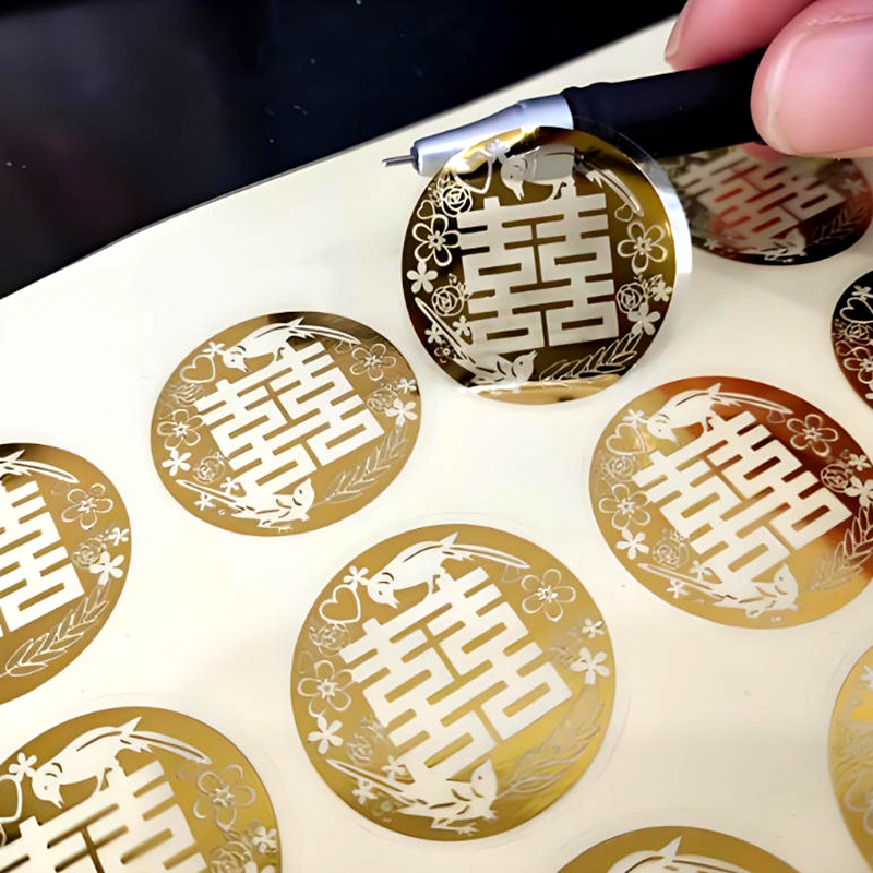 Adhesive Sticker Material Selection Guide: Must-Know Effects to Avoid Pitfalls