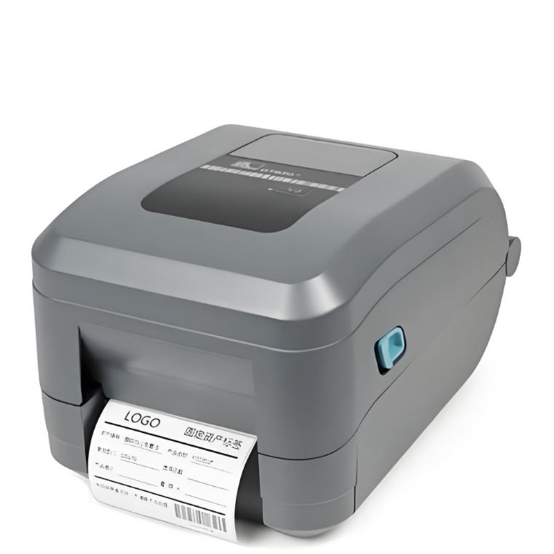 Why barcode scan rates differ by print direction?