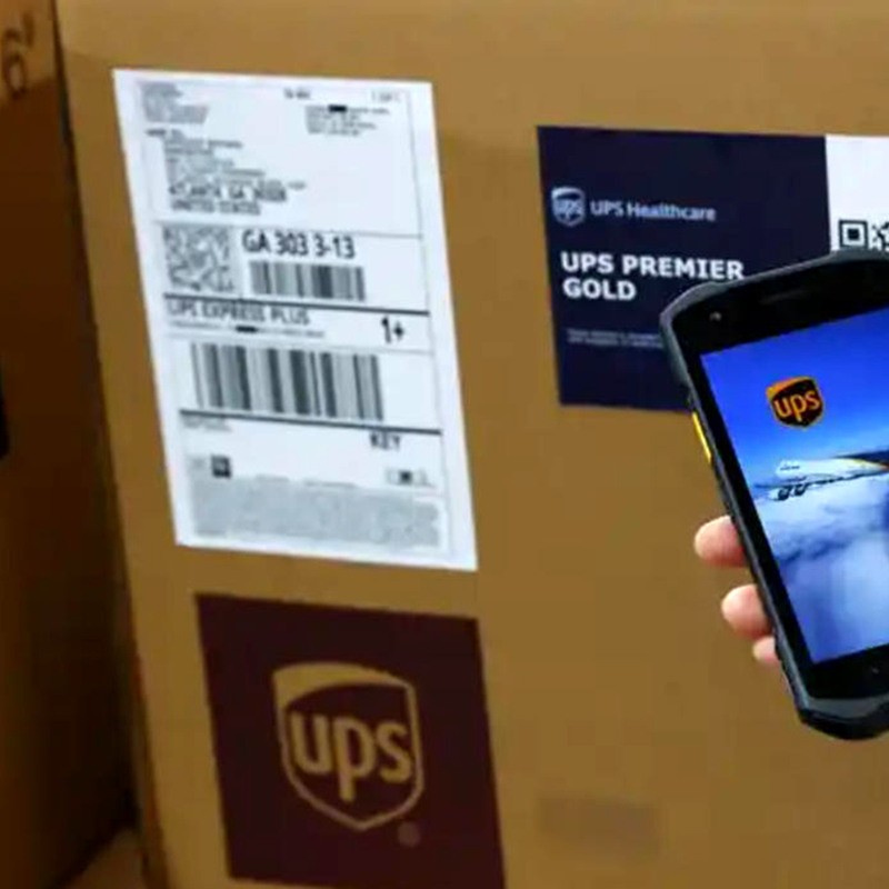 Can UPS Print My Label If I Don't Have a Printer? Decoded in 3 Seconds