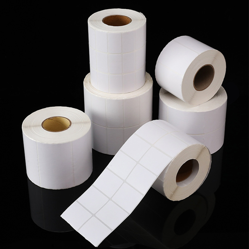 What Is A Roll Label? Understand the Benefits and Applications in 3 Seconds