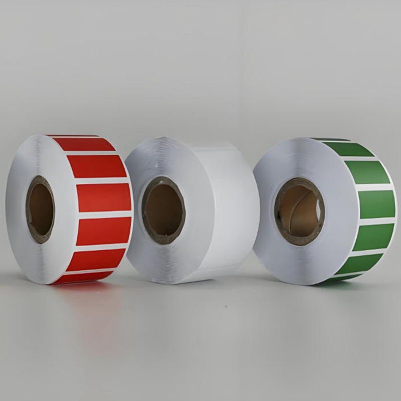 What is the Meaning of Self-Adhesive Labels? Factory Unveiled in 3 Seconds