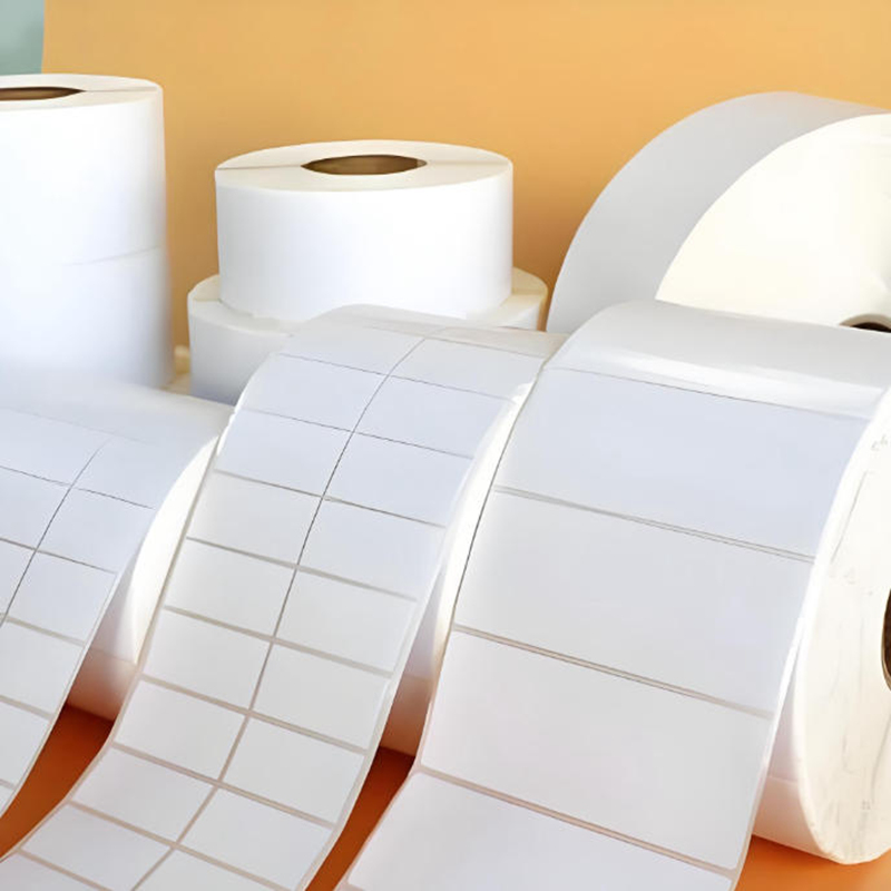 How to Choose the Right Thickness of Self-Adhesive Label Paper for Your Printer? 5 Key Points to Note