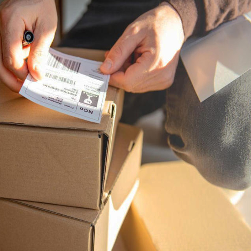 What Are the 4 Types of Labels? A 3-Second Guide to Label Essentials