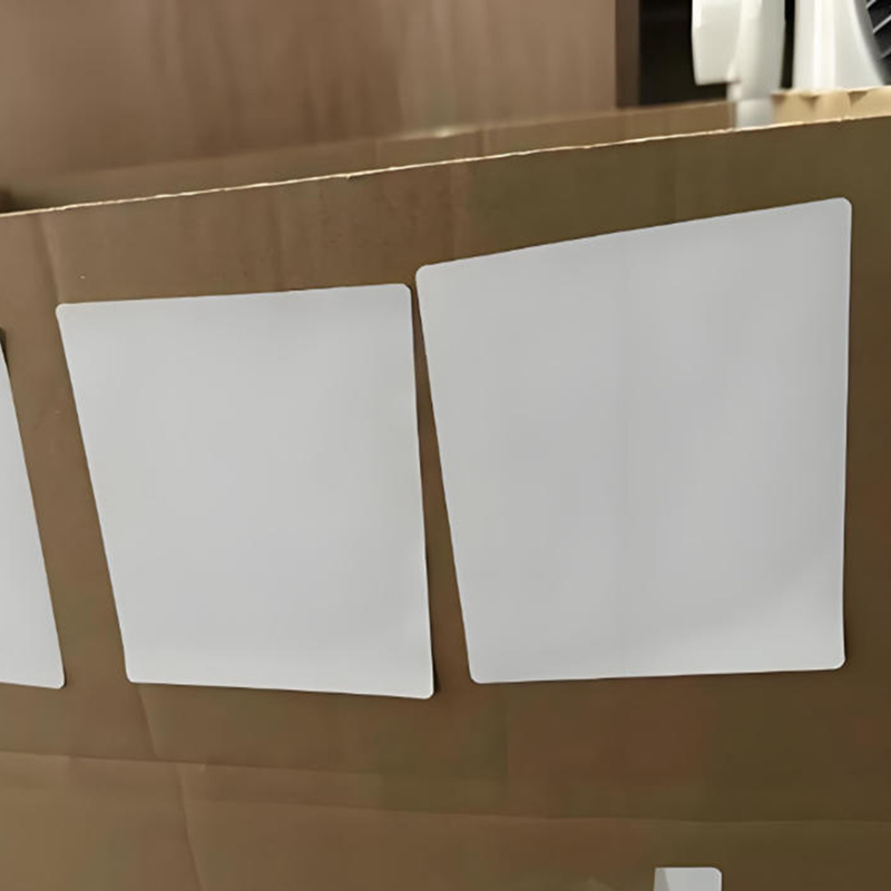 Why Do Self-Adhesive Labels Act Up in Winter? A Comprehensive Guide to Solving Curling Bubbling and Wrinkling Issues