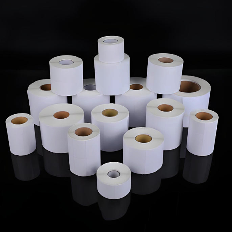 How to Choose the Right Material for Self-Adhesive Labels? A Quick Guide to Coated Paper, Synthetic Paper, and PET