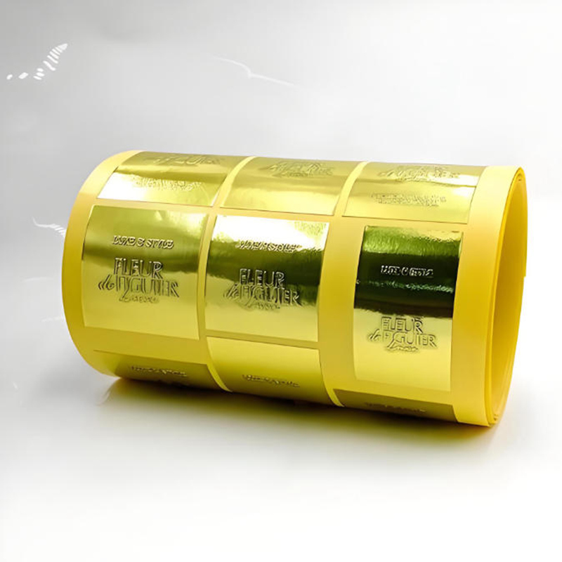 What Are Foil Labels? A Quick Guide in 4 Points