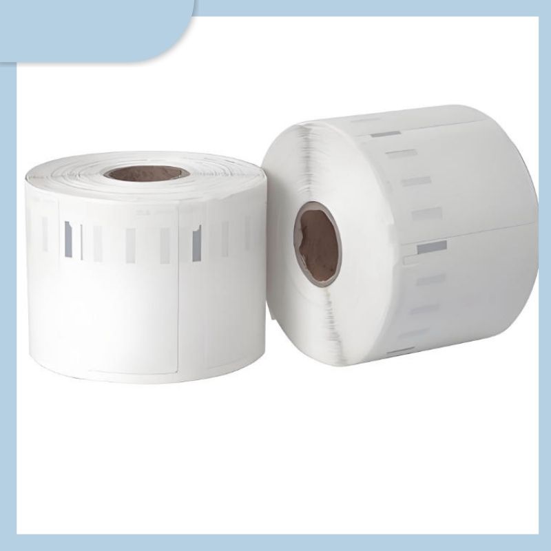 Dymo 11354 9901511354 Thermal Paper Label Barcode Label Sticker