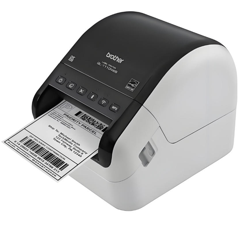 How to Print Address Labels on Brother Printer? A Detailed Guide