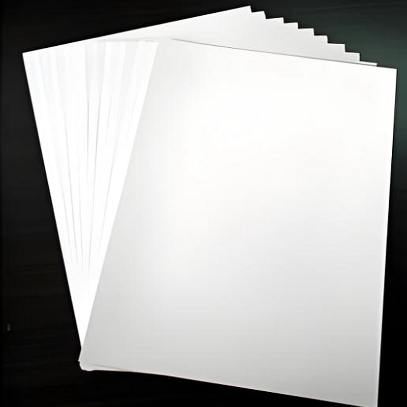 What Is Synthetic Paper? What Are The Applications of Synthetic Paper In The Electronics Industry?