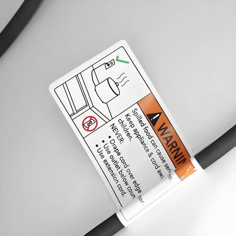 How Does The Thickness of PET Labels Affect Their Performance? Detailed Insights