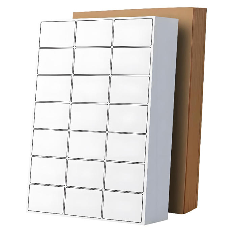 What Is an A4 Size Sticker? A Detailed Explanation