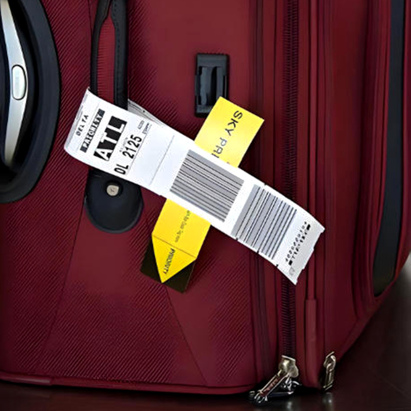 What Is a Luggage Tag Called? Unveiling the Unsung Hero of Travel