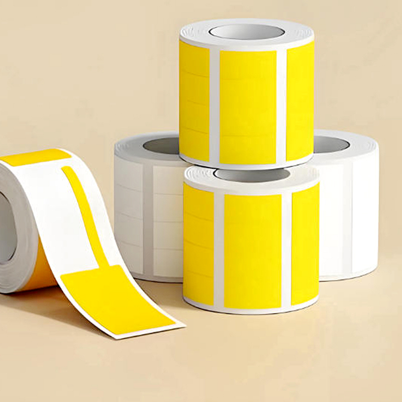 What Is the Difference Between Roll Labels and Sheet Labels? 