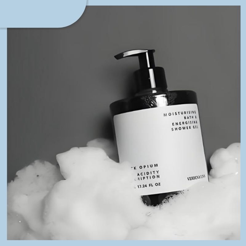 Customized BOPP PET Film Synthetic Paper Material Cosmetic Waterproof Oil-Proof Packaging Labels