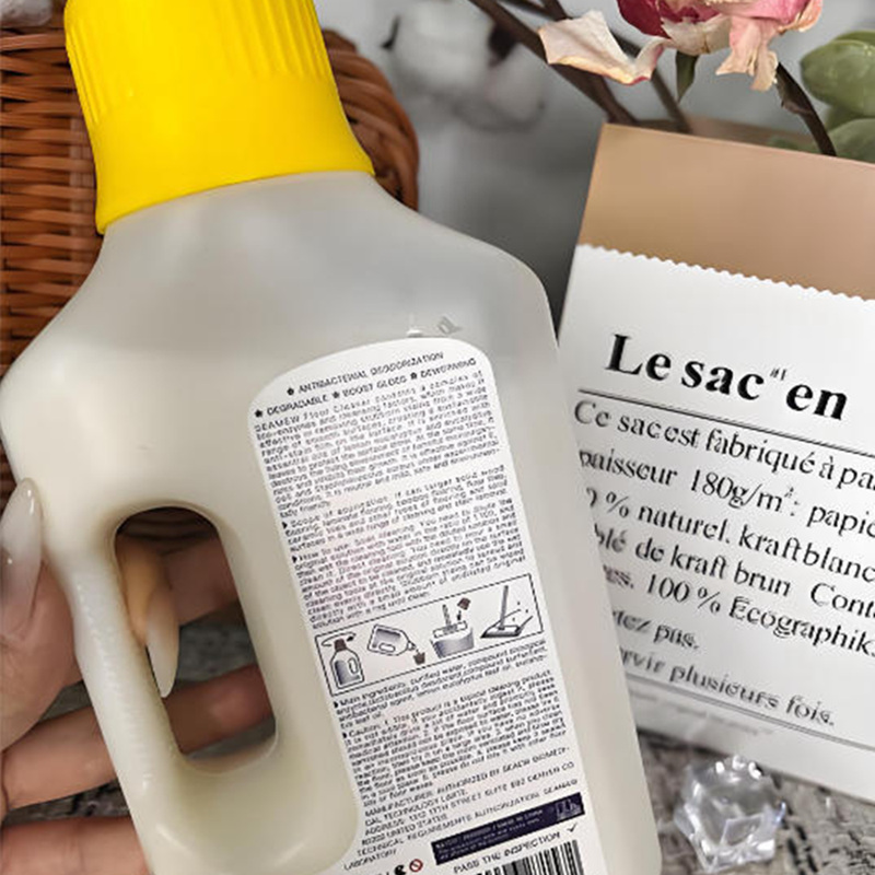 What Label Materials Are Best for Soap and Lotion? A Complete Guide to Label Substrates