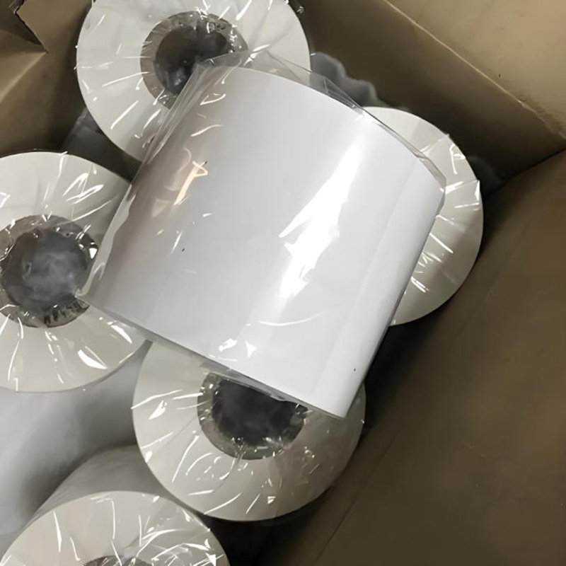 How Heat-Resistant Are 85μm PE Labels? A Comprehensive Guide