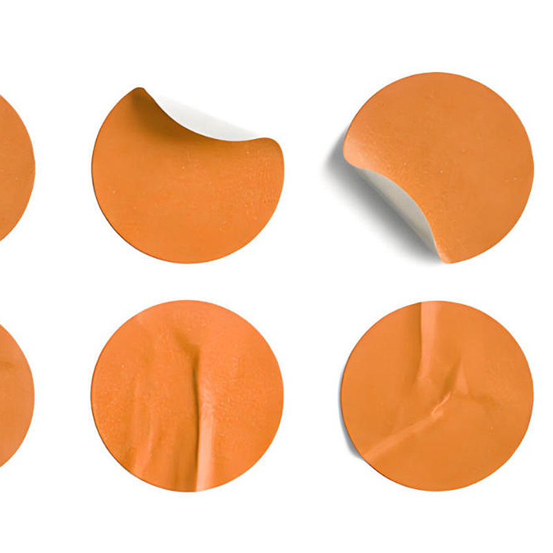 Why Do Self-Adhesive Labels Always Curl? The Truth Behind It May Surprise You!