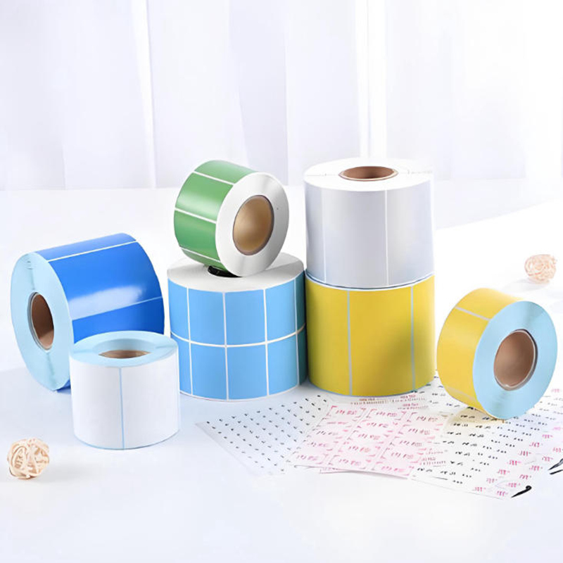 Why Do Labels Always “Curl”? A Review of 5 Common Curling Cases and Solutions