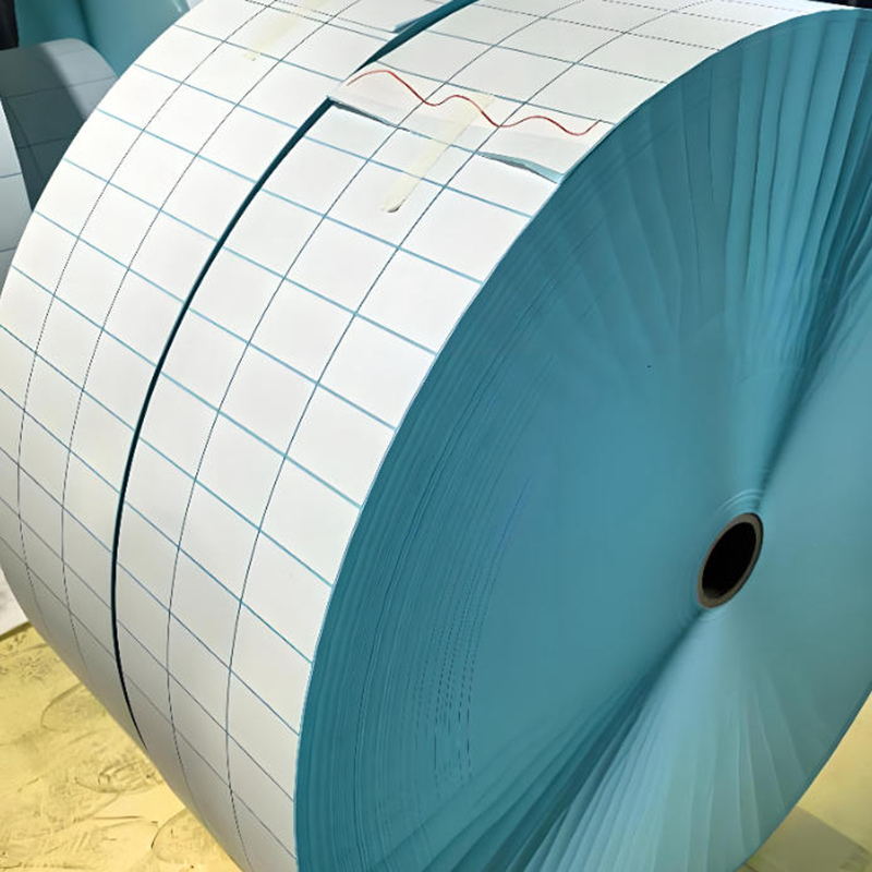What Is the Protective Layer of Thermal Label Paper? And What Are the Common Materials?
