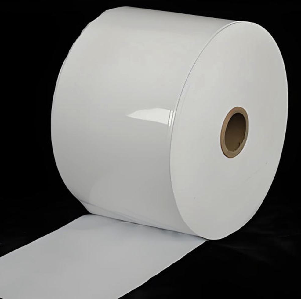 What Is 60 - Micron Pearl BOPP Jumbo Label Material? What Are Its Applications?